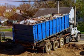 Reliable Villas, NJ Junk Removal Solutions